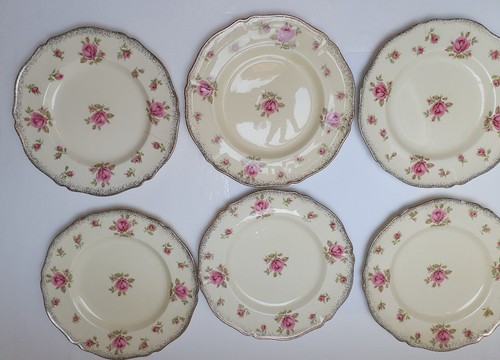 Vintage crown ducal - vintage, ditzy