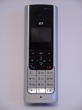 BT FREESTYLE 310 / 350 REPLACEMENT SPARE HANDSET ONLY