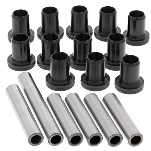 Rear independent suspension - rear,