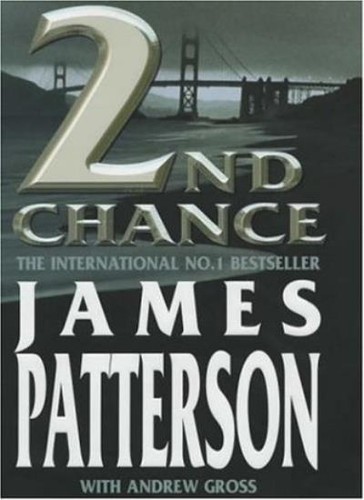 2nd chance james patterson - 2nd,