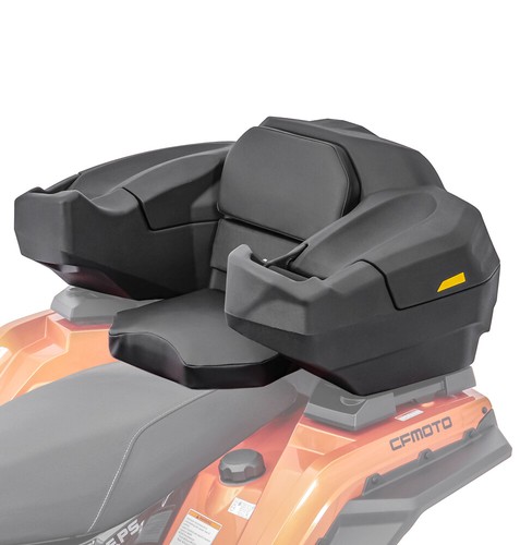 Atv cargo top - atv, honda