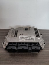 CITROEN C4 GRAND PICASSO 1.6HDI 07-13 ENGINE CONTROL UNIT ECU 9653958980  