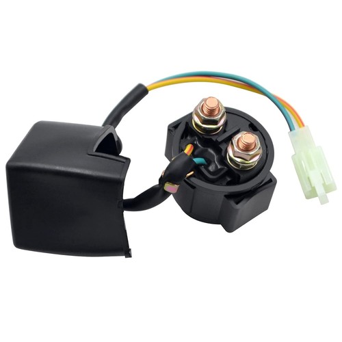 Solenoid relay for dongfang - relay,