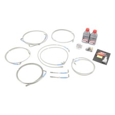 Tegiwa ABS Anti-Lock Removal Kit For Honda Civic Type R EP3 Tucked Install Kit