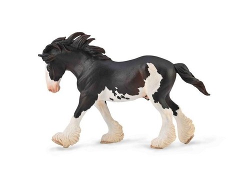 Collecta nip clydesdale - nip, *