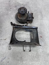 Landrover Series Capstan Winch