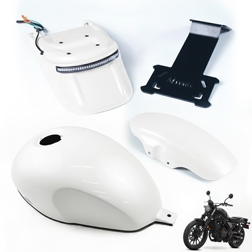Full set psc tank - full,