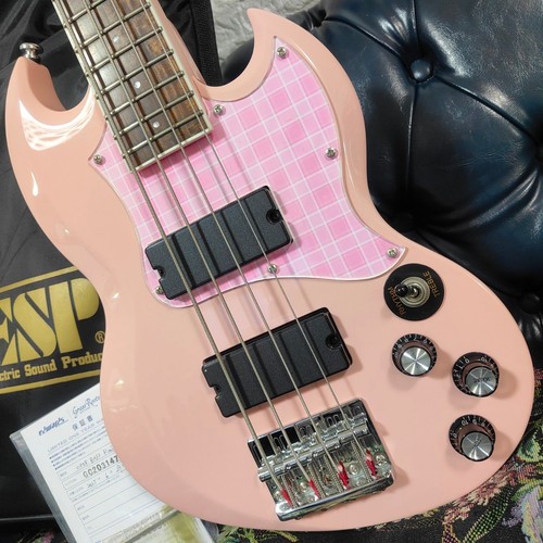Esp bang dream - esp, bass