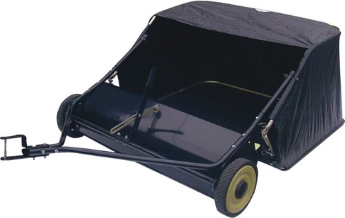 42in towed lawn sweeper - towed,