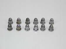 Yamaha XJR 1300 Head Bolts 1