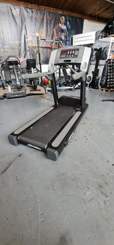 Serviced life fitness 95ti - life,