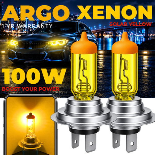 For bmw series e61 e60 - series, xenon