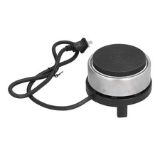 ⊹300W Mini Electric Stove