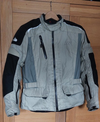 Hein gericke goretex - hein, motor
