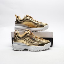 FILA DISUPTOR II Women's