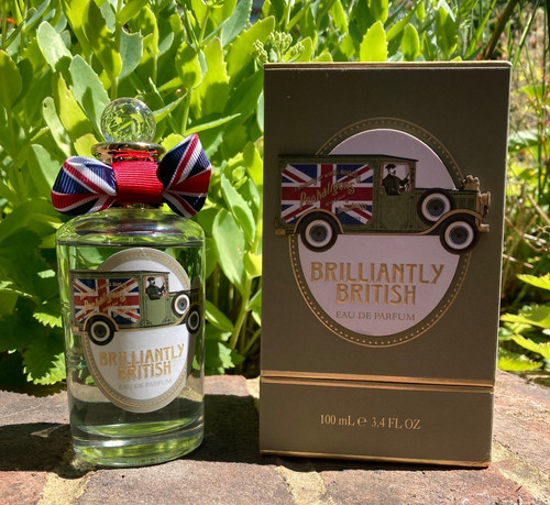 Penhaligon brilliantly - penhaligon's,