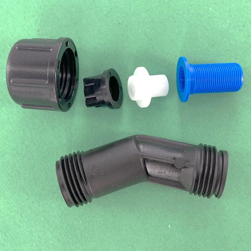 Ronseal pressure sprayer parts - ronseal,