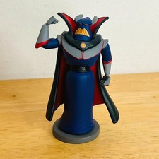 Emperor Ziegler figure from