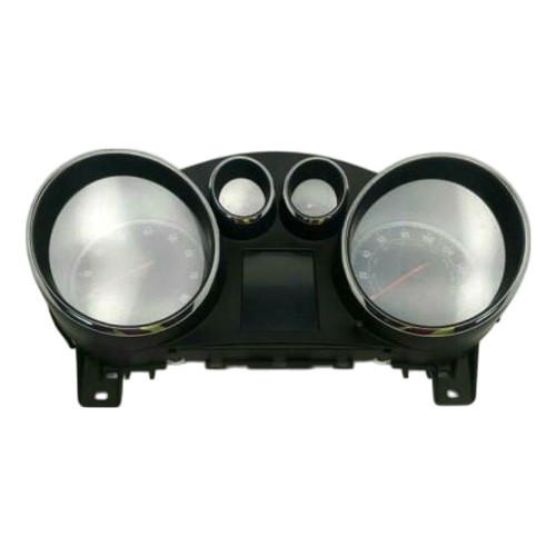Speedomoter clock vauxhall - speedomoter,