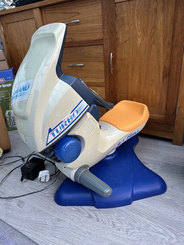 Vintage children ride - , children’s