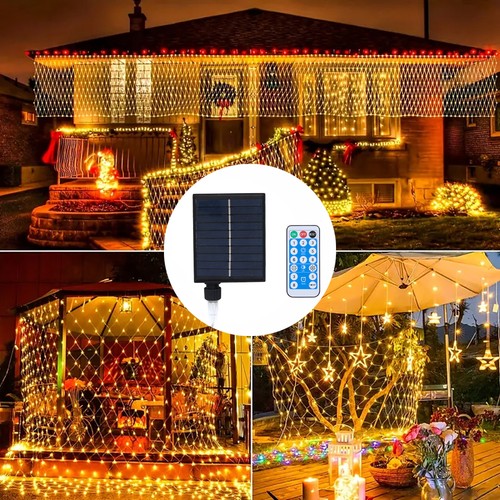 3x2m solar 192 - solar, led
