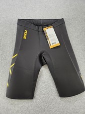 NWT 2XU Propel Buoyancy Short