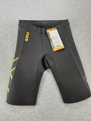 Nwt 2xu propel buoyancy short - nwt,