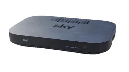 Sky hub er110 - er110, wireless