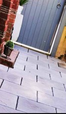 Paving slabs 450x450