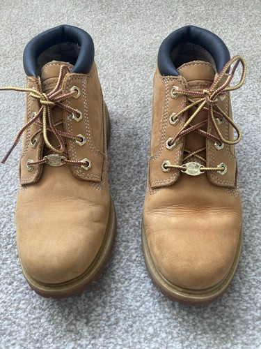Timberland ladies boots size - ladies,