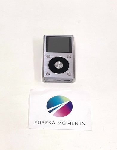 Fiio 2nd portable high - fiio,