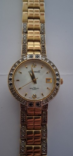 Ingersoll gems women - gems, women's