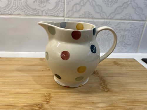 Emma bridgewater polka dot - emma,