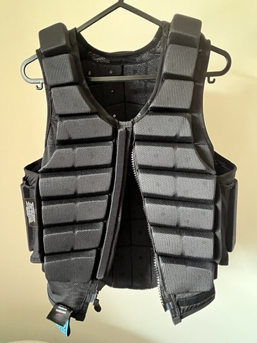 Racesafe junior motion3 body - racesafe,