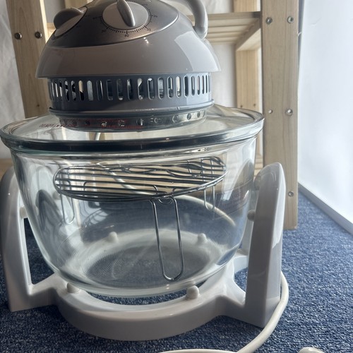 12l 1300w halogen - 12l,