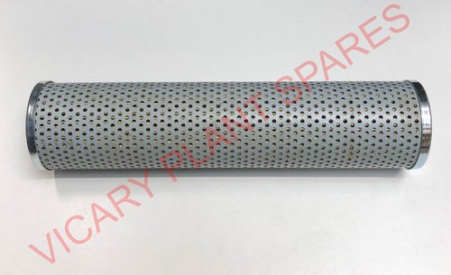 Hydraulic filter jcb part - jcb, no