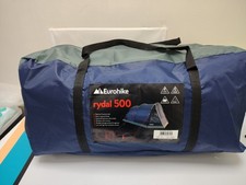Eurohike Rydal 500 5 Person