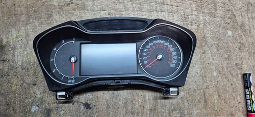 Ford mondeo instrument cluster - ford,