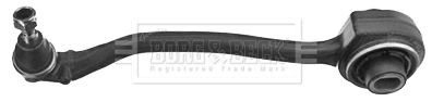 Borg beck bca6292 control - borg,