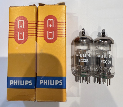 Philips valve tube - philips,