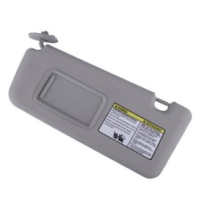 Parasole sinistro per Toyota RAV4 2004-2005