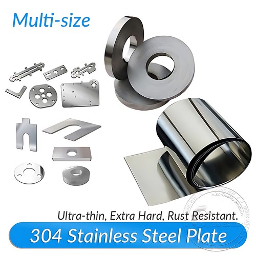 304 stainless steel thin - steel,