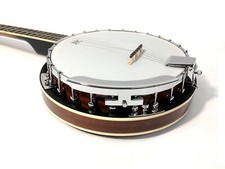 Caraya BJ005 5-String Banjo