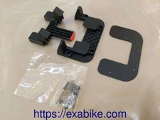 seat lock for BMW R850RT from
