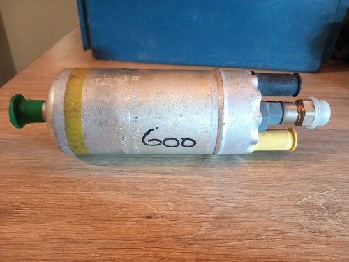 Bosch fuel injection pump - bosch,