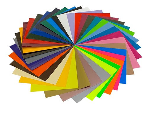 Htv vinyl sheets - vinyl, buy