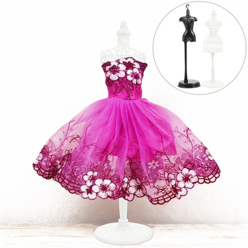 4pcs mannequin body dress form - 4pcs,