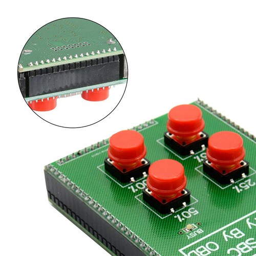 W211 r230 abs - obd2, code