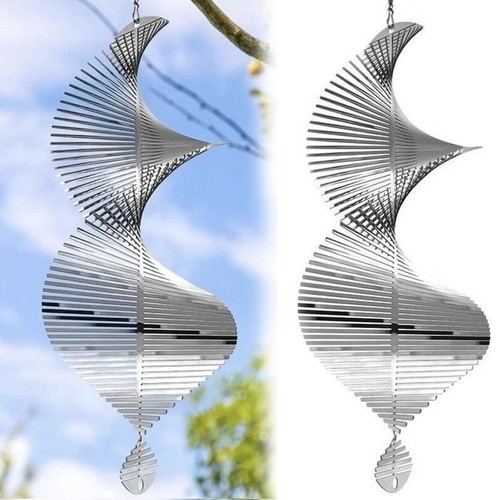 Wind spinner outdoor - 3d,