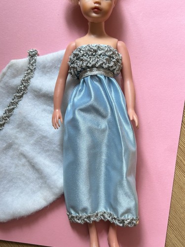 Vintage 1970s sindy doll - 1970s,